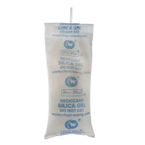 Paket Gel Silika untuk Penyimpanan Makanan