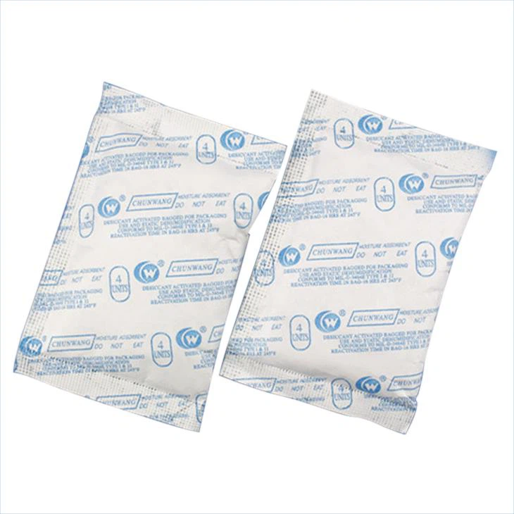 Pengering Gel Silika untuk Automotif