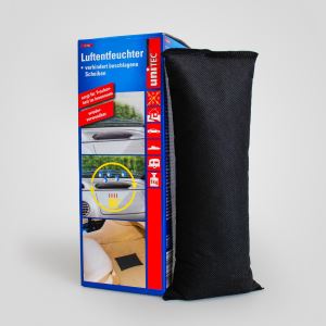 Penyahlembapan Kereta Boleh Gelombang Mikro