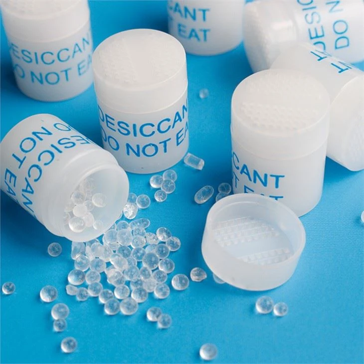 Pengering Kapsul Gel Silinder Silinder 3g