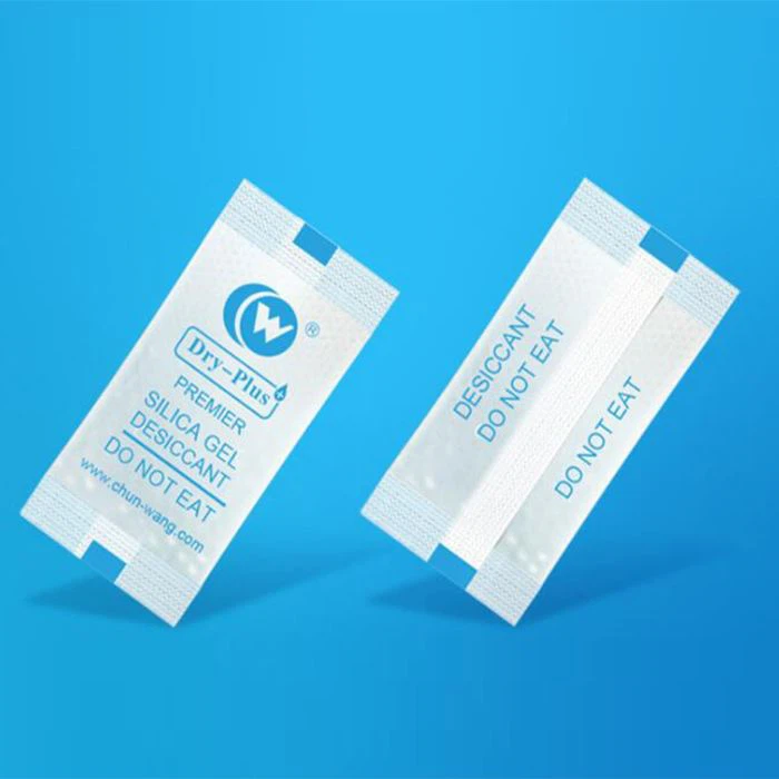 Silika Gel China